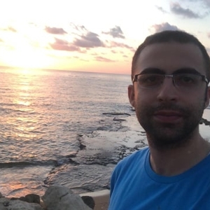 Fady - Prof de maths - Évry-Courcouronnes