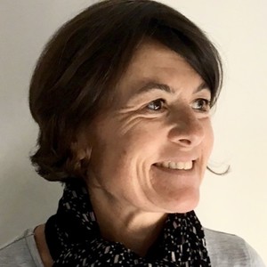 Mathilde - Prof de fle - français langue étrangère - Paris