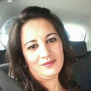 Samia - Prof d'arabe - Pantin