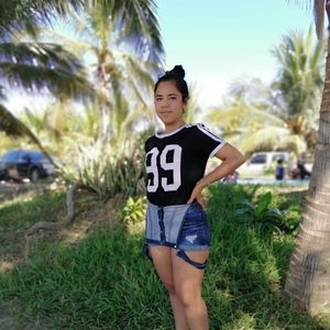Leidy - Prof de français - Saint-Martin-Curton