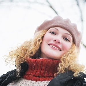 Elena - Prof de russe - Annecy