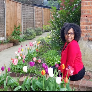Jennifer - Professeur pour apprendre à bien manger - Birmingham