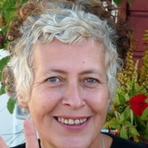 Gaëlle - Prof de français - Pornic