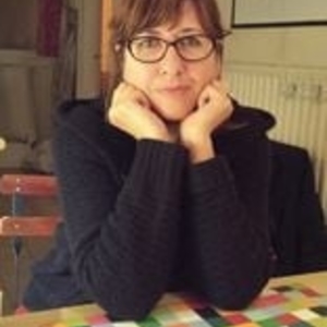 Sophie - Prof de dessin - Paris