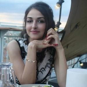 Asmae - Prof de vocabulaire - arabe - Toulouse