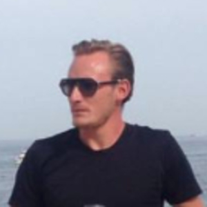 Cyriil - Coach sportif - Monaco