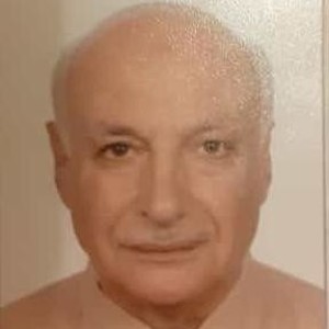 Issam - Prof de grammaire - Caen