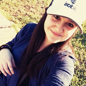Yasmine - Prof de maths - Paris