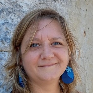Martine - Prof de français - Grassac