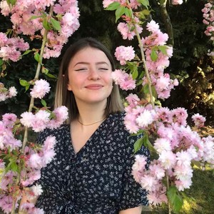 Sara - Prof d'aide aux devoirs - Courcelles