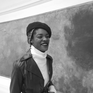 Ketsia - Prof d'anglais - Versailles