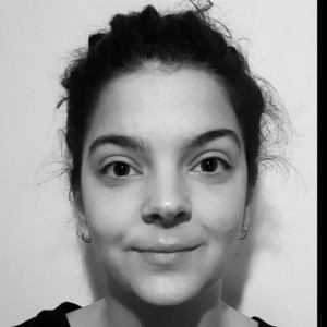 Raphaelle - Prof d'aide aux devoirs - Ixelles