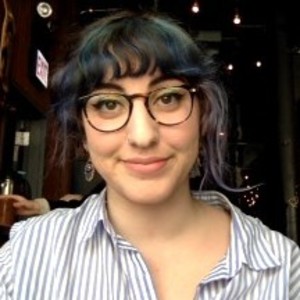 Mia - Prof de fle - français langue étrangère - Saint Paul