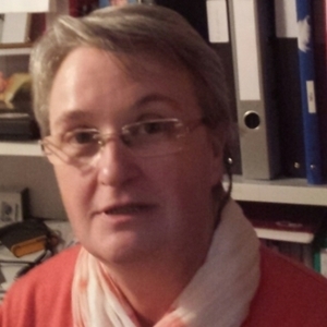 Maïté - Prof de fle - français langue étrangère - Santa Cruz de Tenerife
