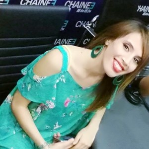 Dounia - Prof d'arabe - Marseille