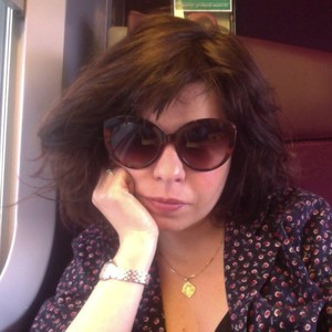 Isabelle - Prof de méthodologie - Paris