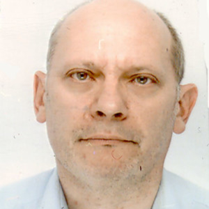 Tomislav - Prof de grammaire - Paris 15e
