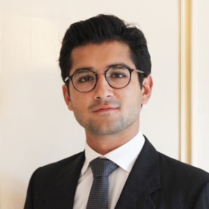 Cyrus - Prof de maths - Paris