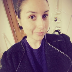 Christelle - Coach professionnel - Paris