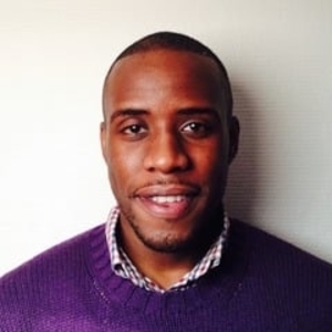 Jimmy - Prof de finance - Paris