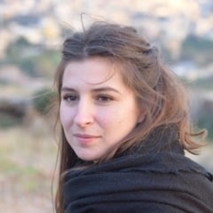 Julie - Prof de préparation concours écoles de commerce - Marseille
