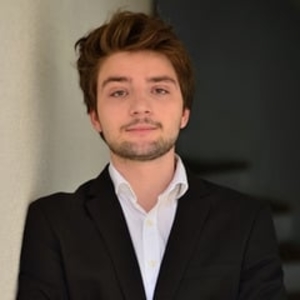 Clément - Prof de fle - français langue étrangère - Paris