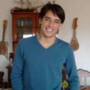 Nicolas - Prof de tennis - Loriol-sur-Drôme