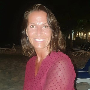 Cecile - Prof de renforcement musculaire - Fleury-Mérogis