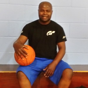 Marius - Prof de basket - Paris 18e