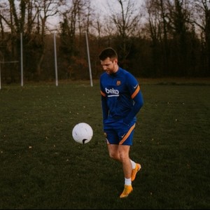 Yann - Prof de football - Toulouse