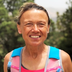 Nathalie - Coach sportif - Champagné