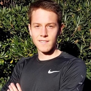 Thibaut - Coach sportif - Saint-Maur-des-Fossés