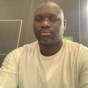 Hassane - Coach sportif - Boulogne-Billancourt
