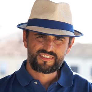 Philippe - Prof de basket - Grisolles