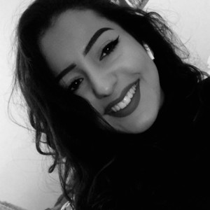 Louna - Prof de fitness - Salon-de-Provence