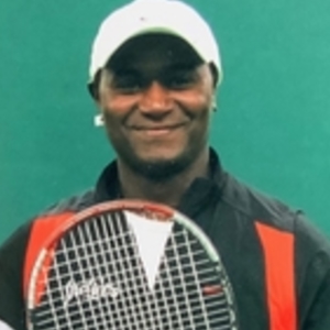 Jean - Prof de tennis - Paris
