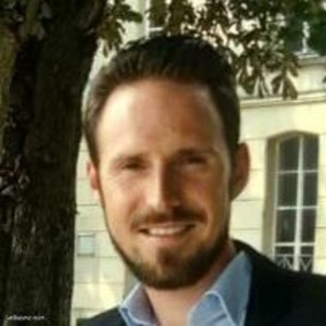 Maxime - Prof de tennis - Villeurbanne