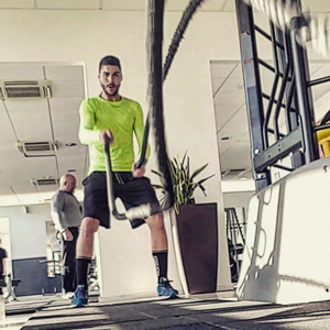 Othman - Coach sportif - Bovezzo