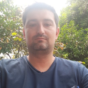 Aymeric - Prof de tennis - Saint-Apollinaire