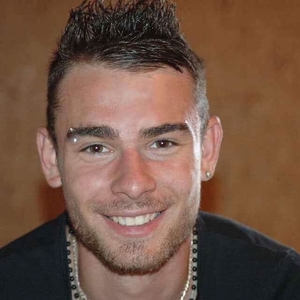 Romain - Prof de football - Sainte-Florine