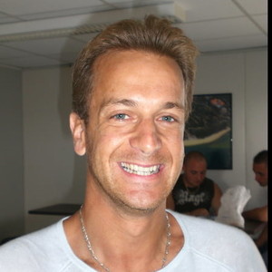 Julien - Prof d'handball - Capbreton