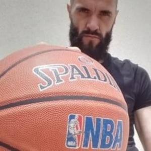 Marc - Prof de basket - Paris