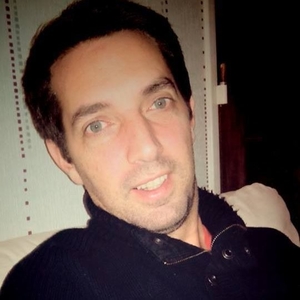 Eric - Prof de tennis - Marsannay-la-Côte