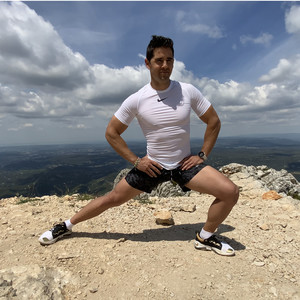 Javier - Coach sportif - Aix-en-Provence