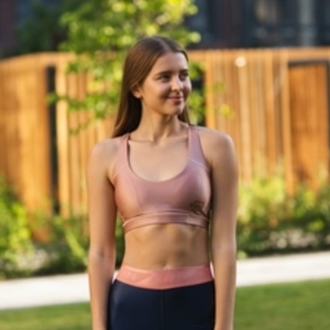 Anna - Coach sportif - Antwerpen