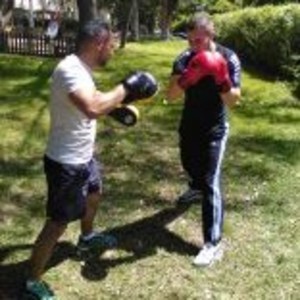 Jorge - Coach sportif - Marbella