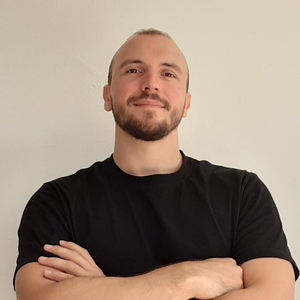 Arnaud - Coach sportif - Antibes