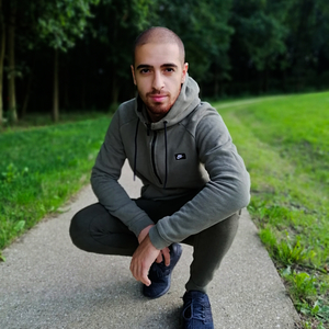 Dylan - Coach sportif - Gonesse