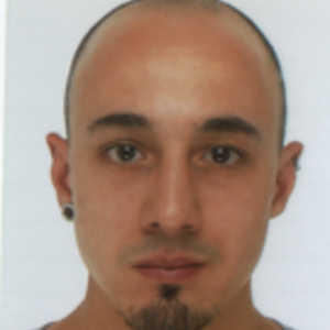 Gabriel - Coach sportif - Toulon