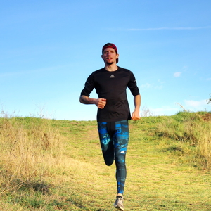 Vincent - Prof de course à pied - Toulouse